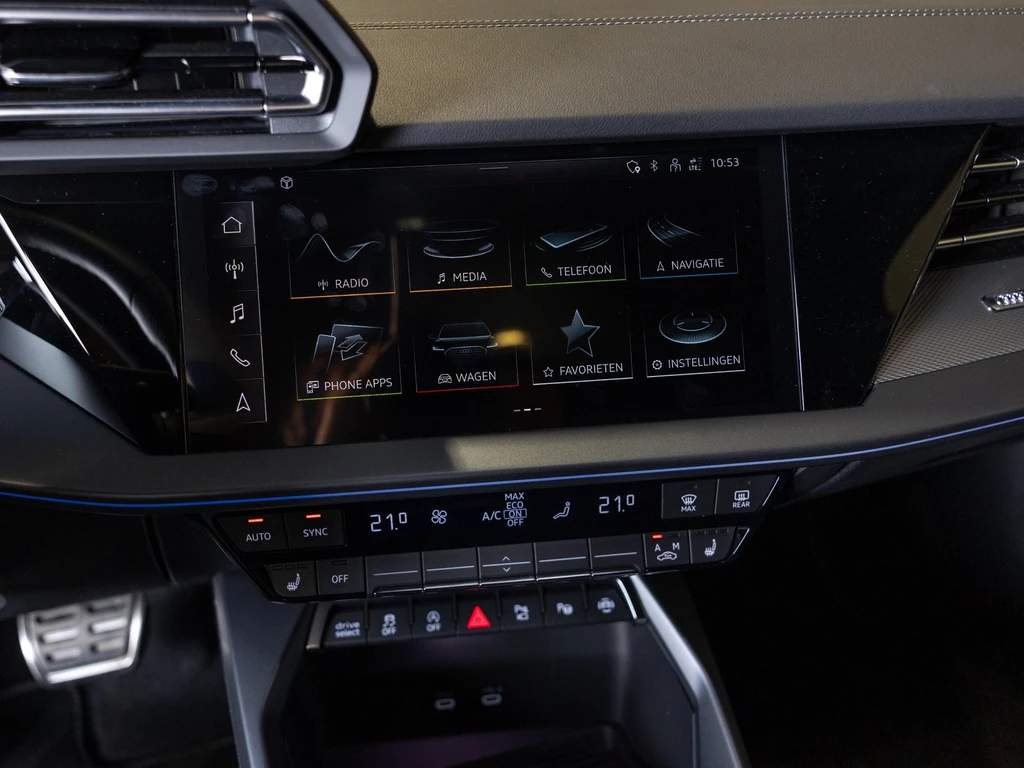 Audi A3 – foto 36