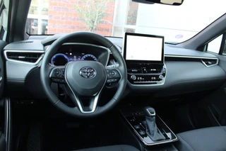Toyota Corolla Cross – thumbnail 10