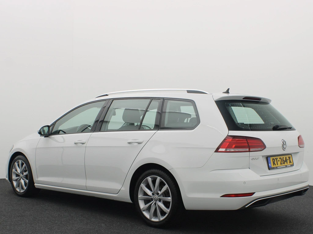 Volkswagen Golf – foto 3