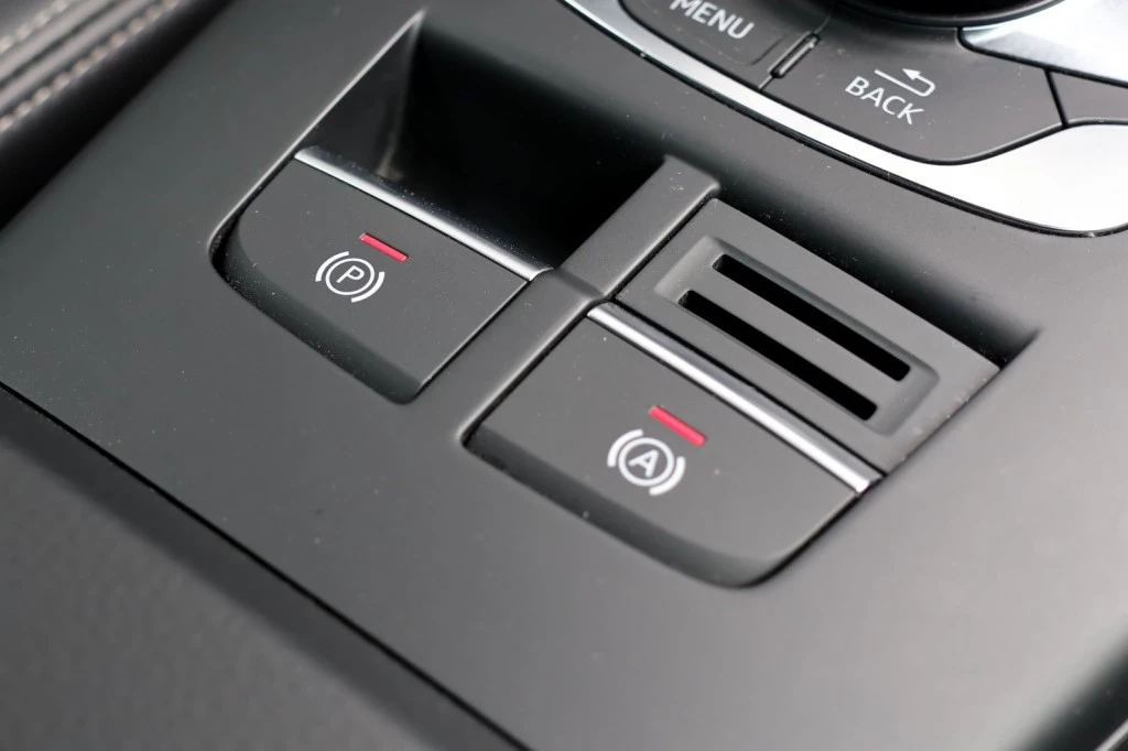 Audi A3 – foto 23