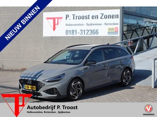 Hyundai i30 – thumbnail 1