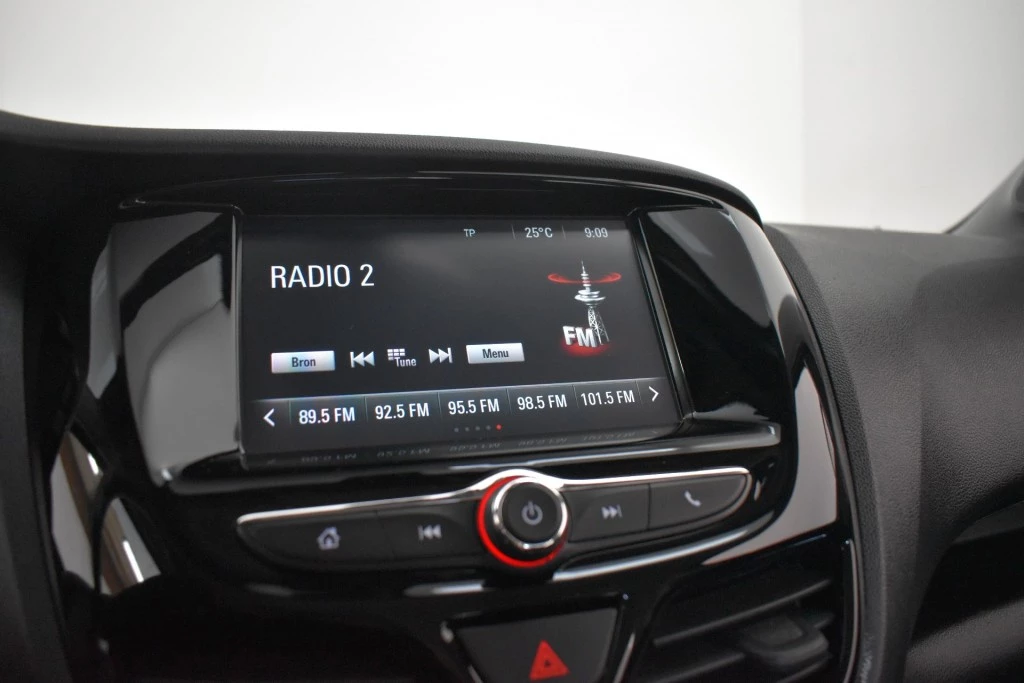 Opel KARL – foto 21