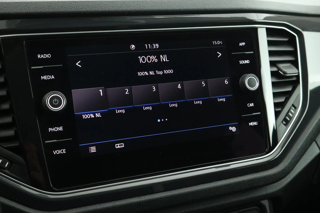 Volkswagen T-Roc – foto 19