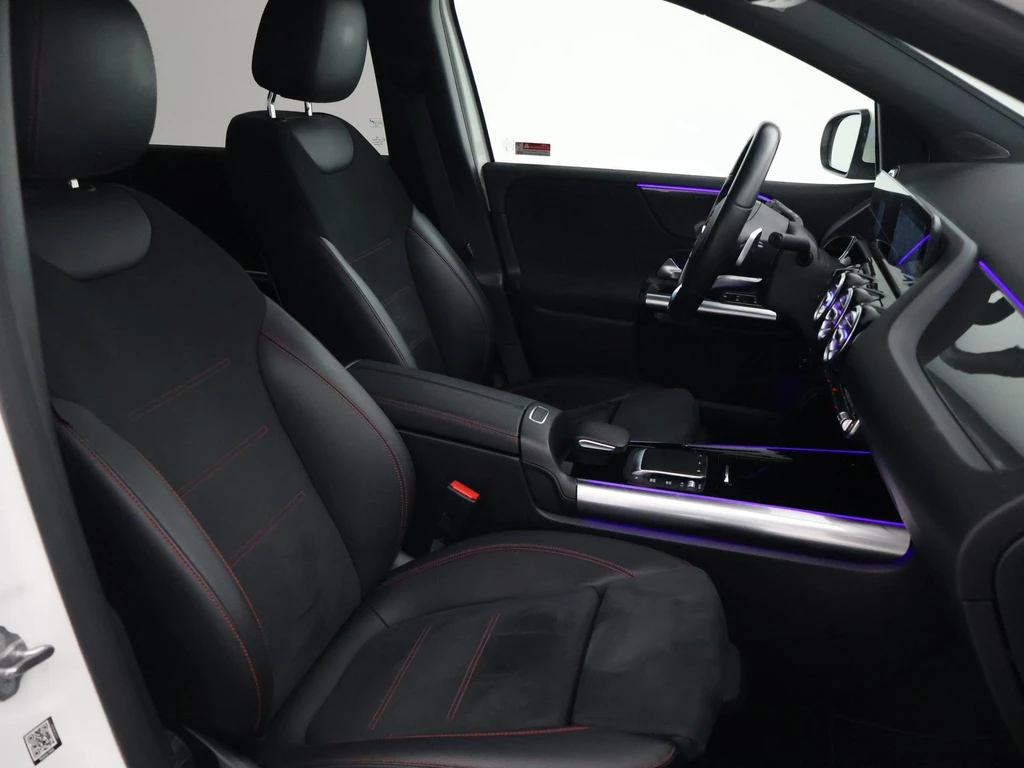 Mercedes-Benz B-Klasse – foto 9