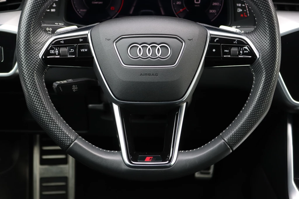 Audi A6 – foto 27