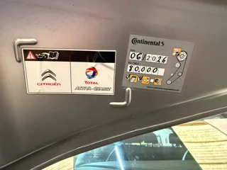 Citroën C3 – thumbnail 45
