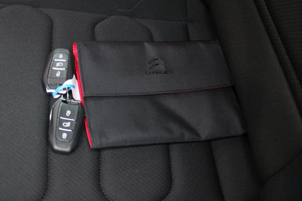 Citroën C5 Aircross – foto 39