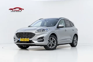 Ford Kuga – thumbnail 1