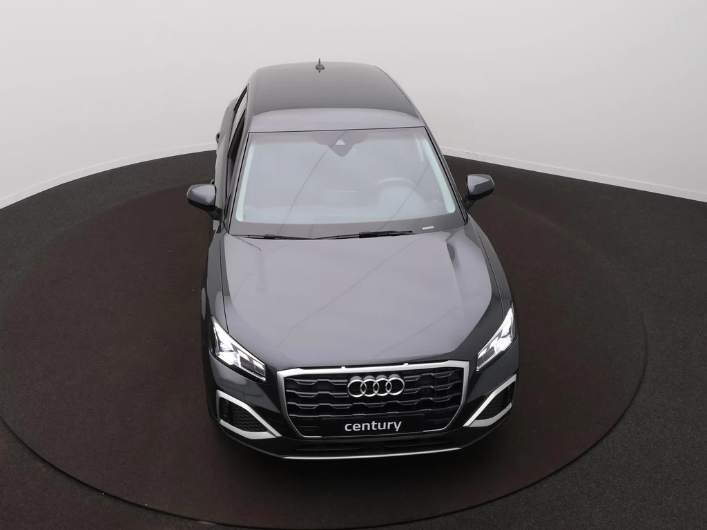 Audi Q2 – foto 11