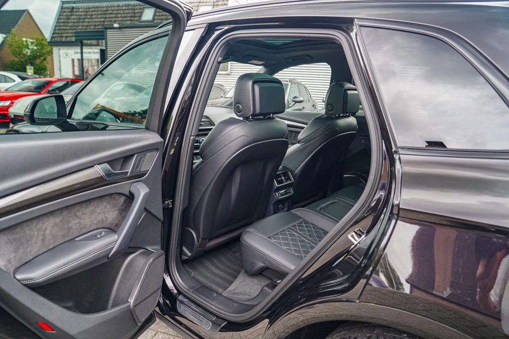 Audi SQ5 – foto 37