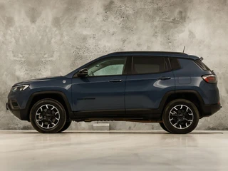 Jeep Compass – thumbnail 3