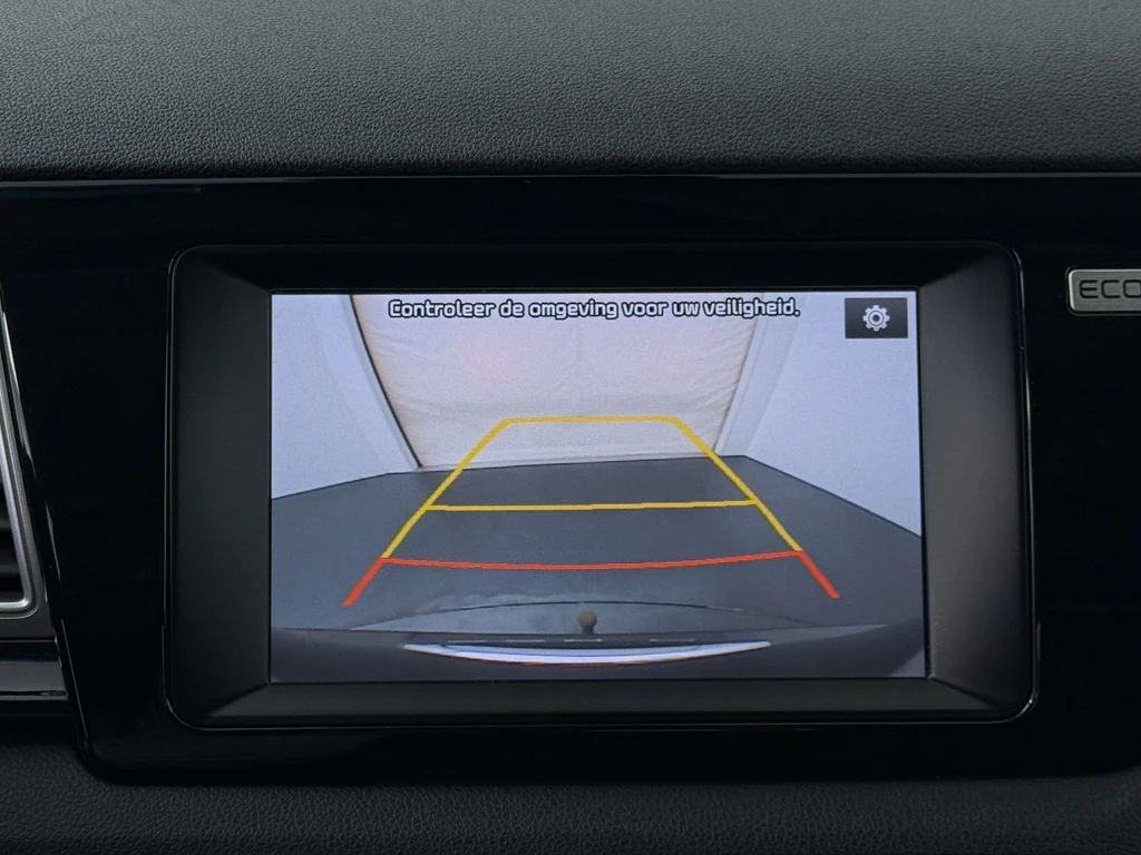 Kia Niro – foto 30