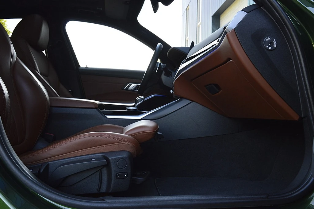 BMW 3 Serie – foto 16
