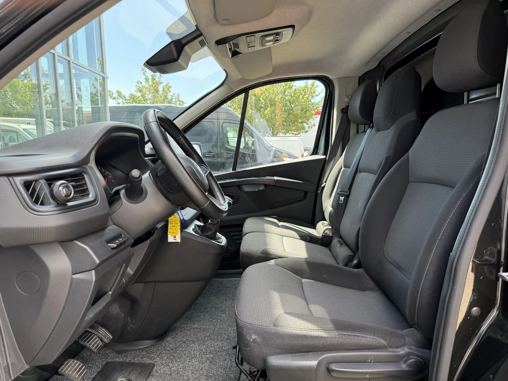 Renault Trafic – foto 9