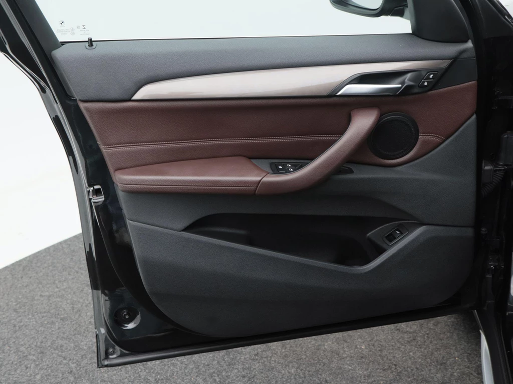 BMW X1 – foto 19