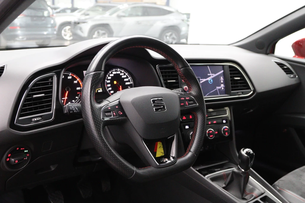 SEAT Leon – foto 11