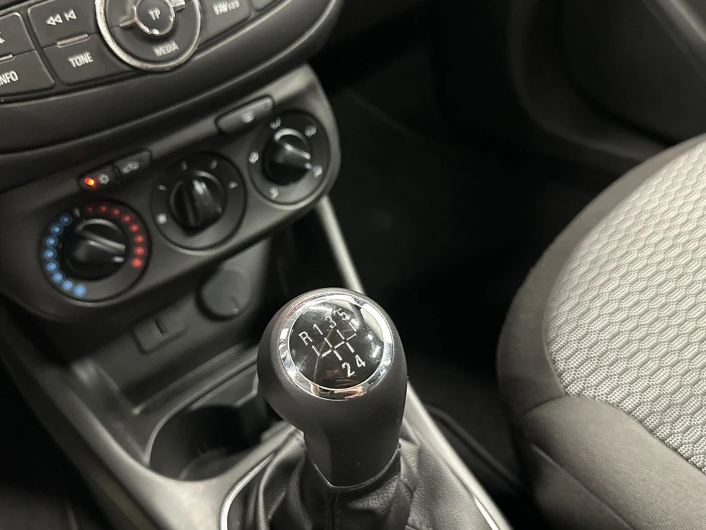 Opel Corsa – foto 23