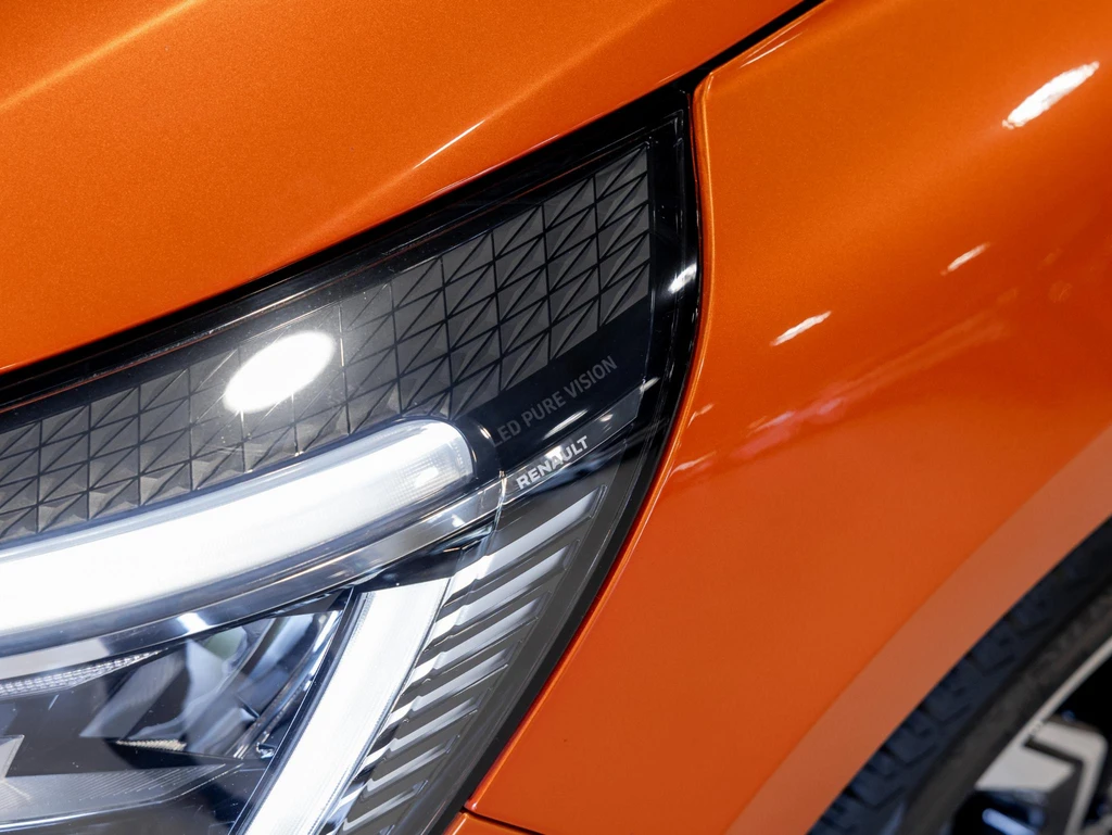 Renault Clio – foto 15