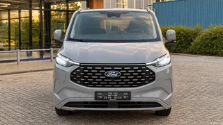 Ford Tourneo Custom – thumbnail 9
