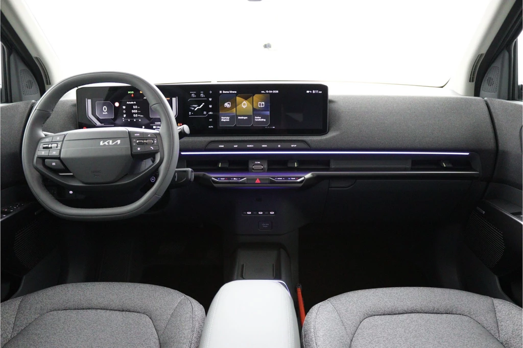 Kia EV2 – foto 30