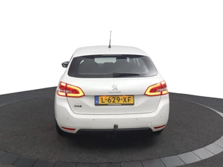Peugeot 308 – thumbnail 4