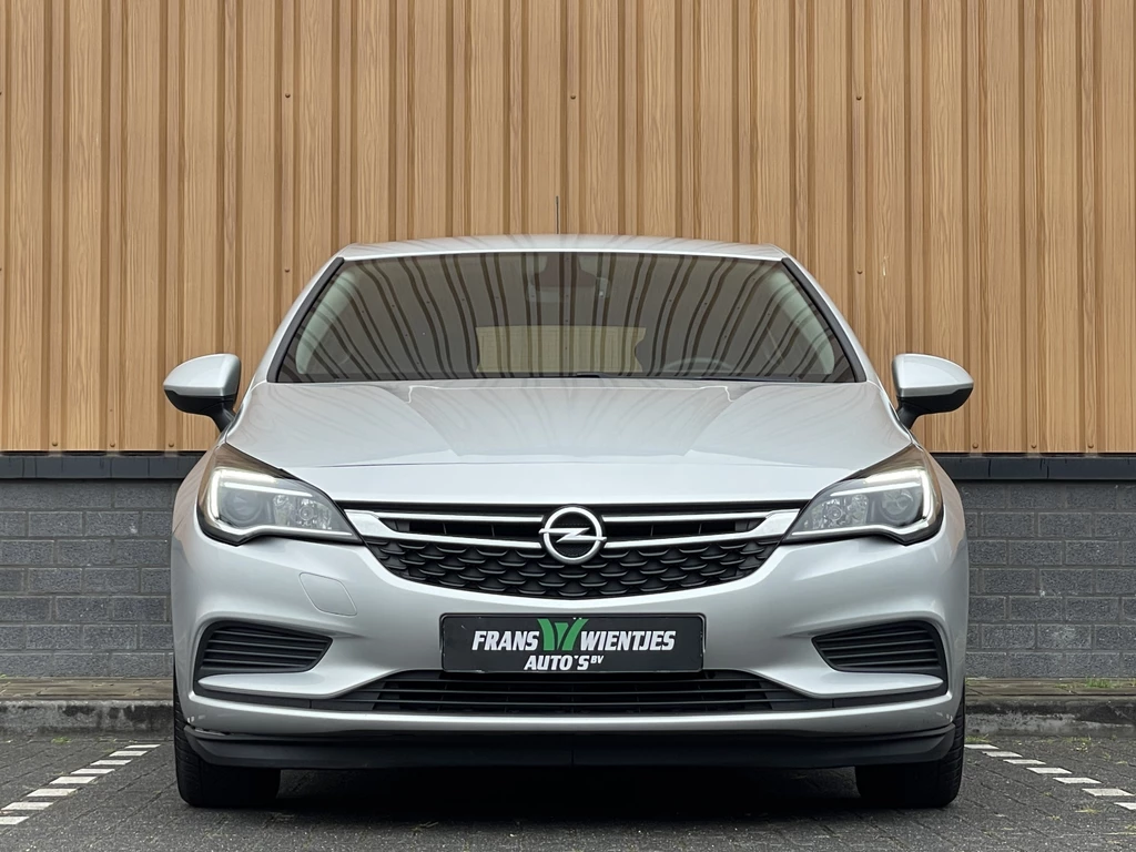 Opel Astra – foto 7