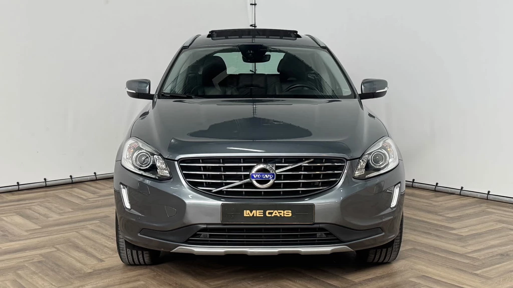 Volvo XC60 – foto 6