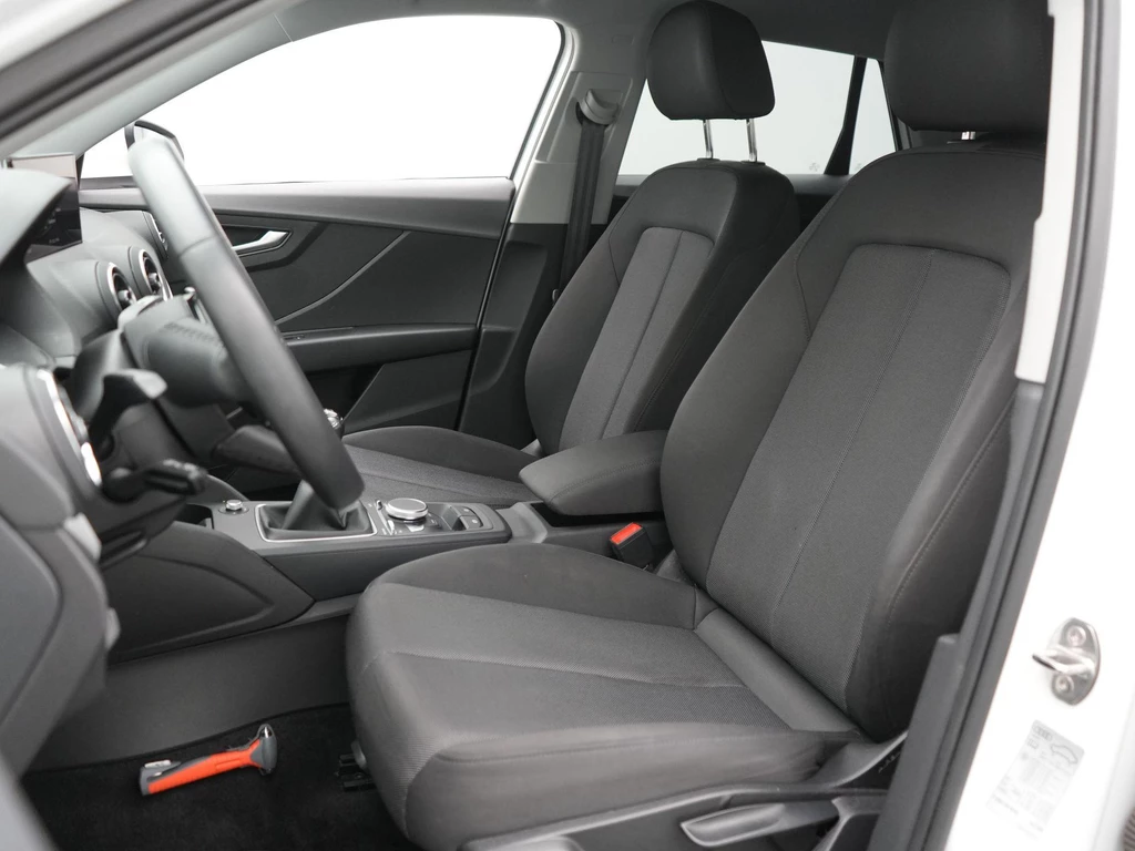 Audi Q2 – foto 27
