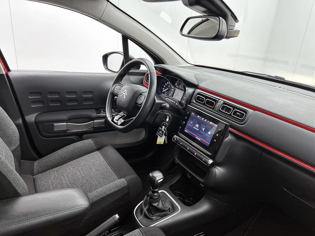 Citroën C3 – foto 20