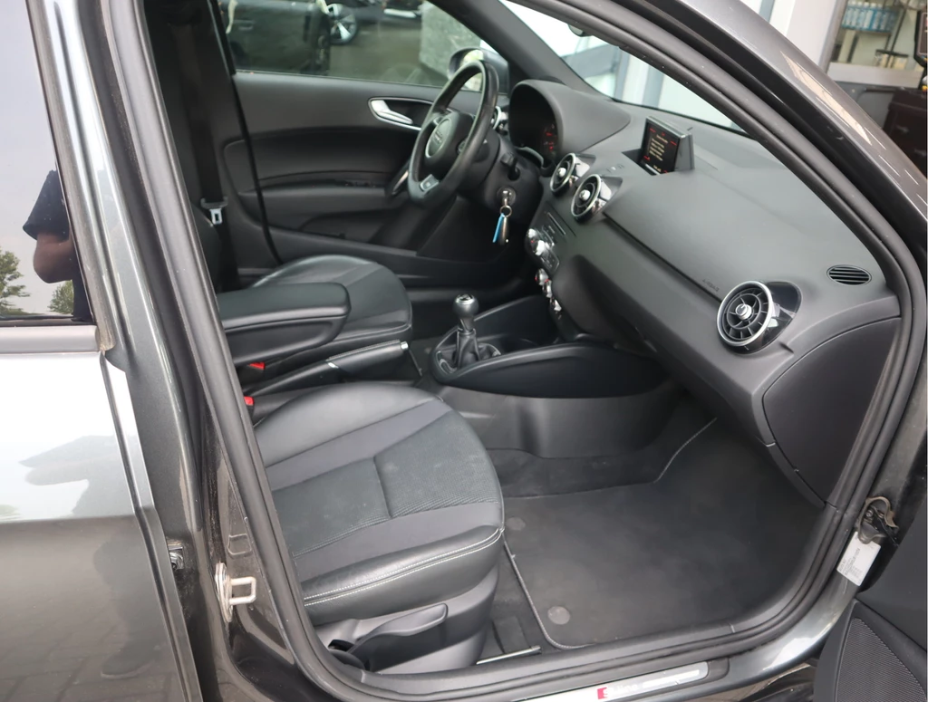 Audi A1 Sportback – foto 20