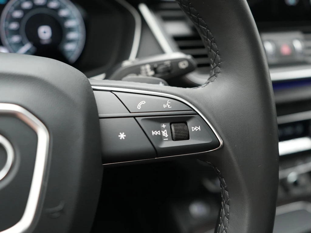 Audi Q5 – foto 36
