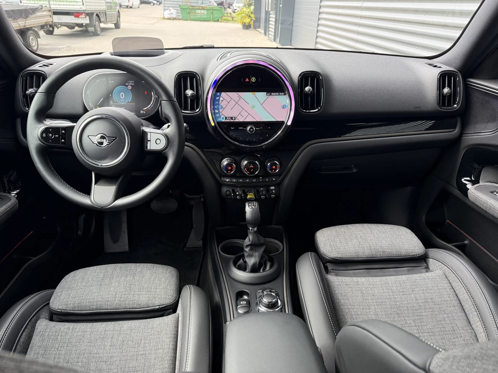 MINI Countryman – foto 9
