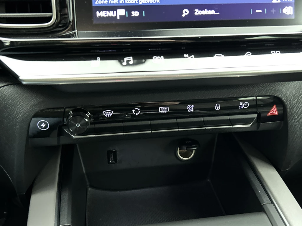 Citroën C5 Aircross – foto 15