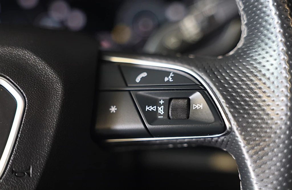 Audi Q3 – foto 40