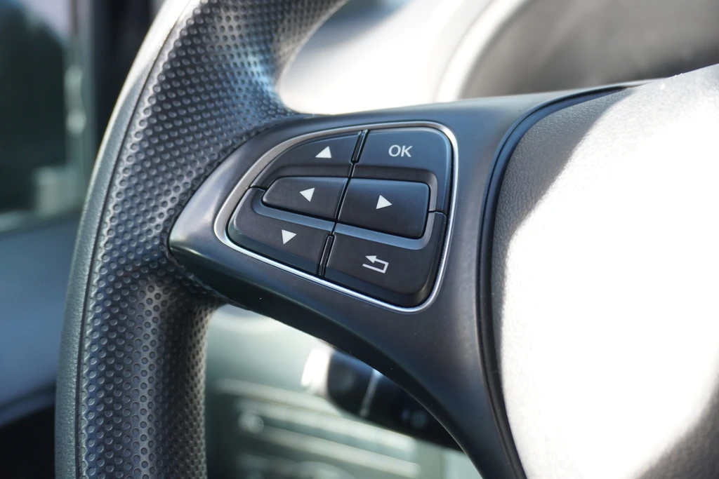 Mercedes-Benz Vito – foto 17