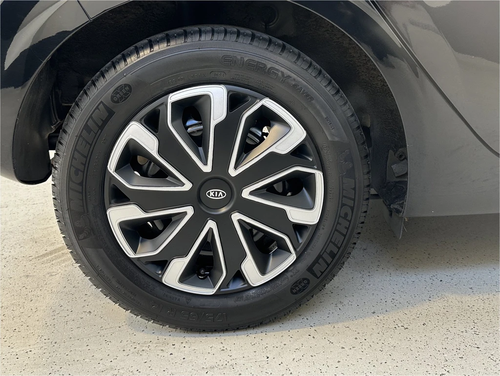 Kia Picanto – foto 24