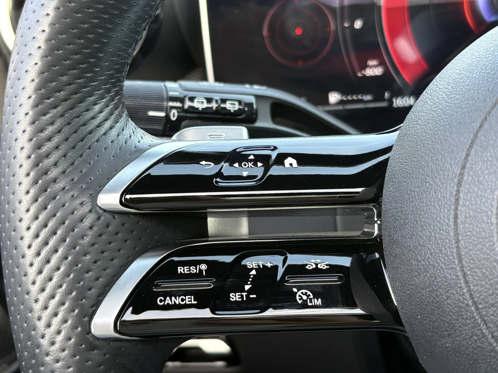 Mercedes-Benz GLC – foto 16