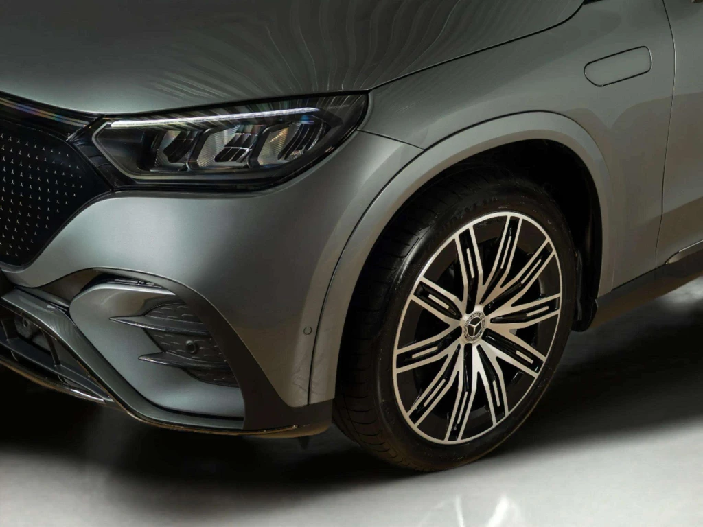 Mercedes-Benz EQE – foto 6