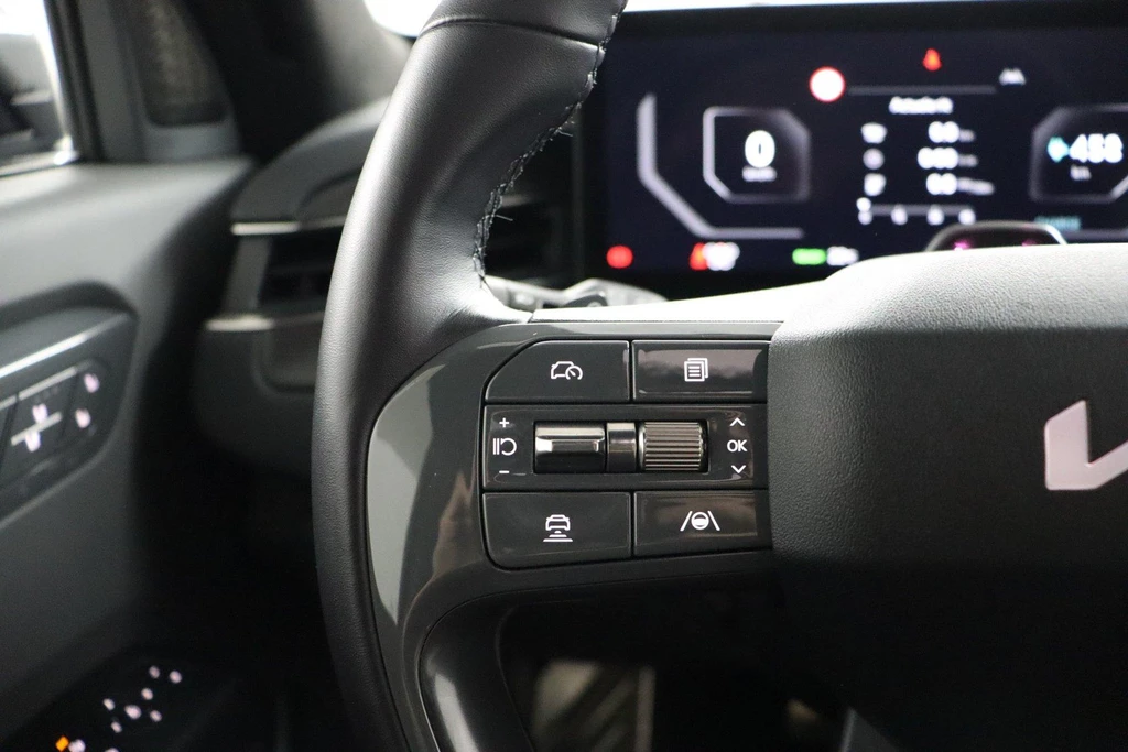 Kia EV9 – foto 18