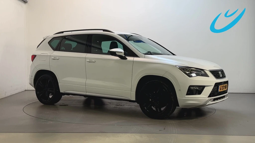 SEAT Ateca – foto 7