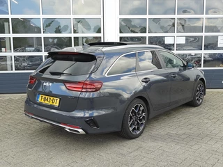 Kia Ceed Sportswagon – thumbnail 5