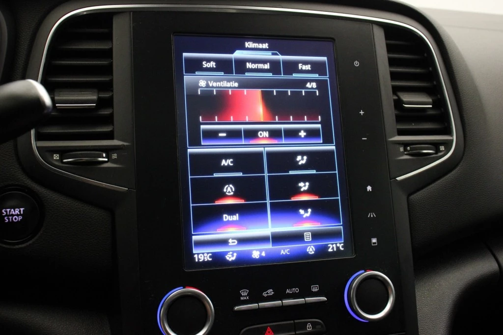 Renault Mégane – foto 30