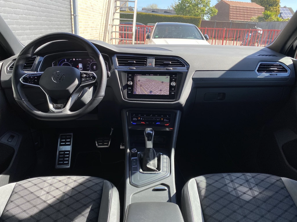 Volkswagen Tiguan – foto 15