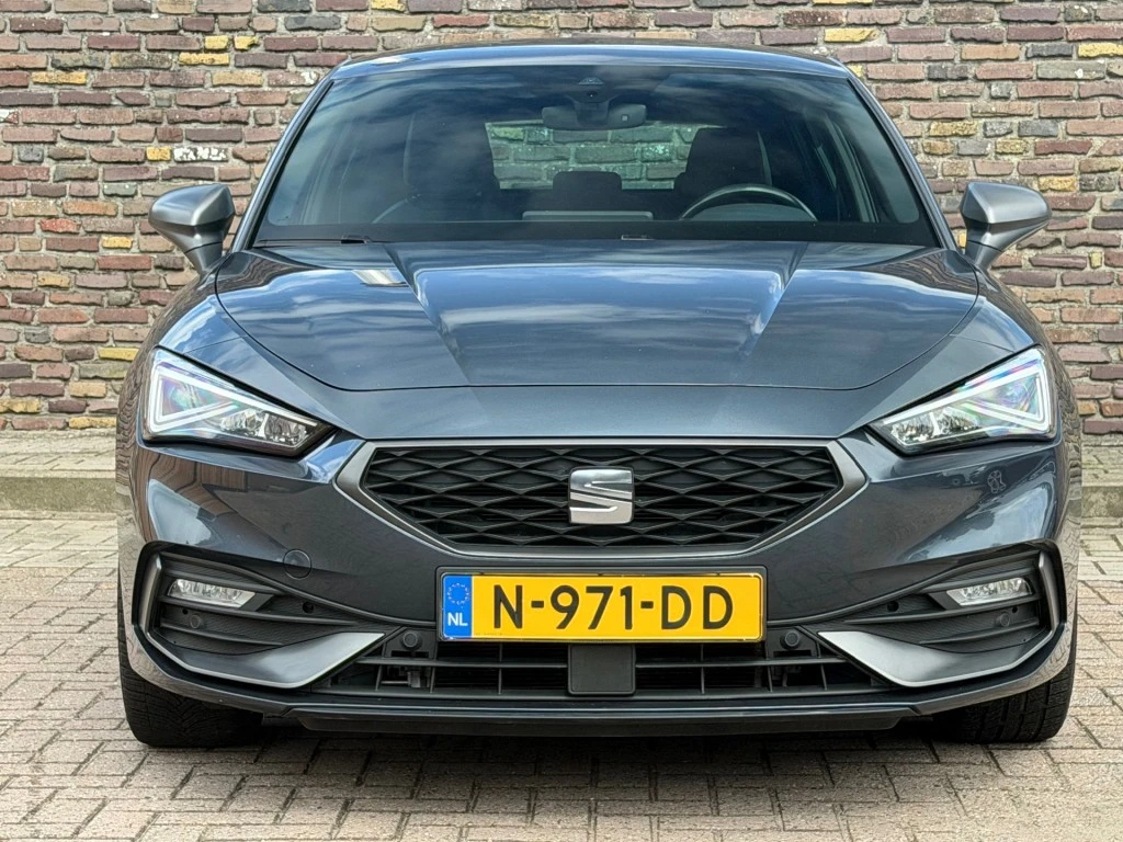 SEAT Leon – foto 7