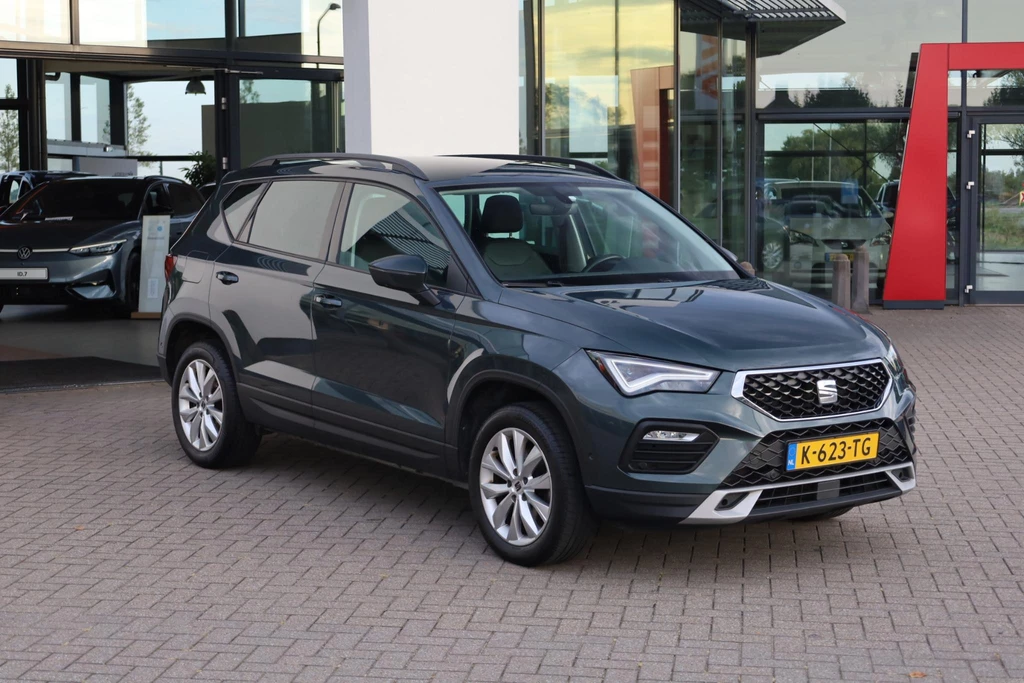 SEAT Ateca – foto 5