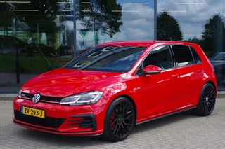 Volkswagen Golf – thumbnail 2