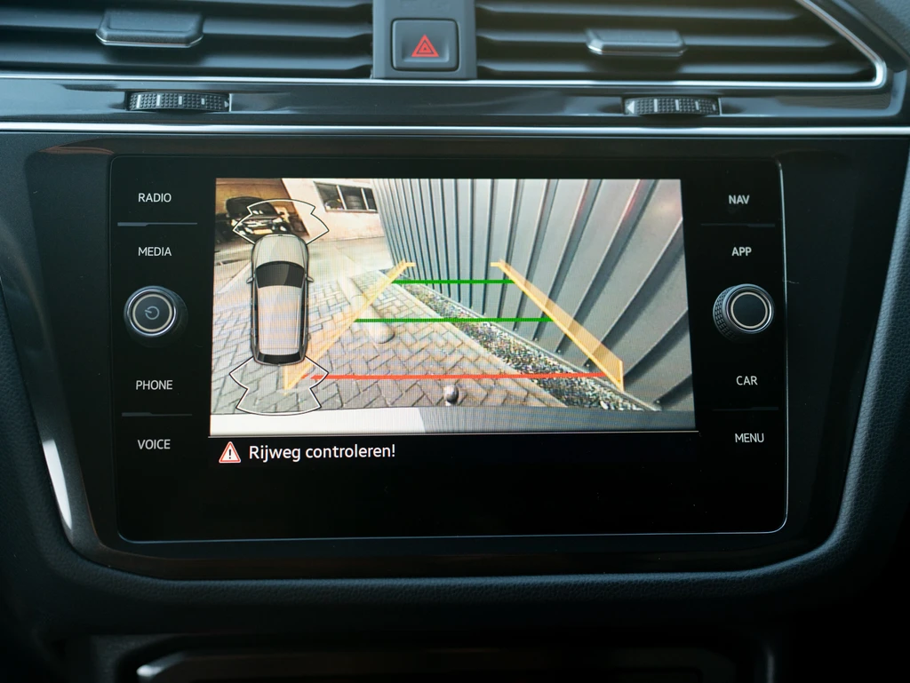 Volkswagen Tiguan – foto 27
