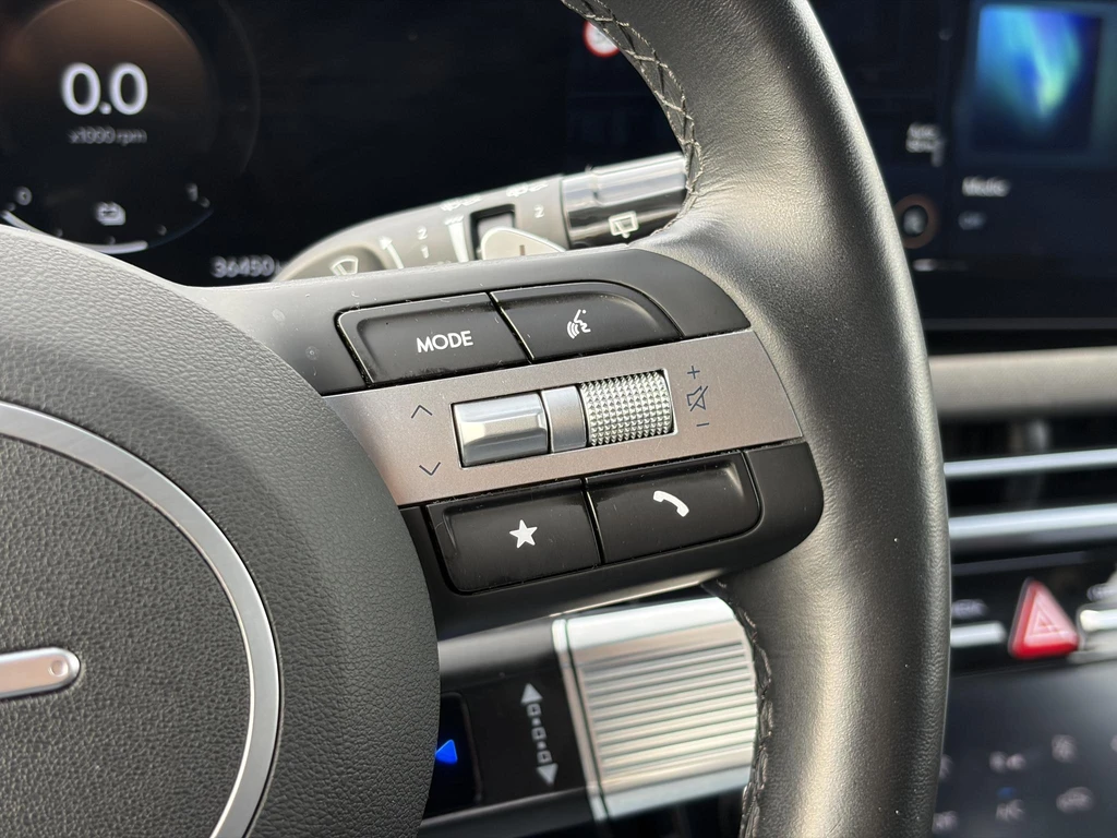 Hyundai Tucson – foto 18