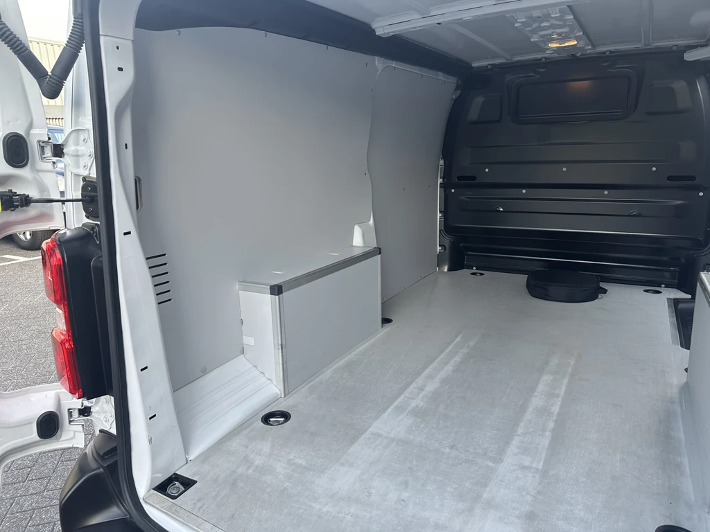 Citroën ë-Jumpy – foto 9