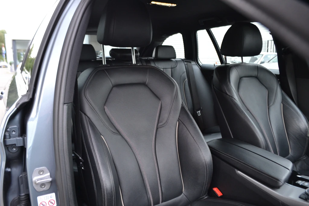 BMW 5 Serie – foto 27